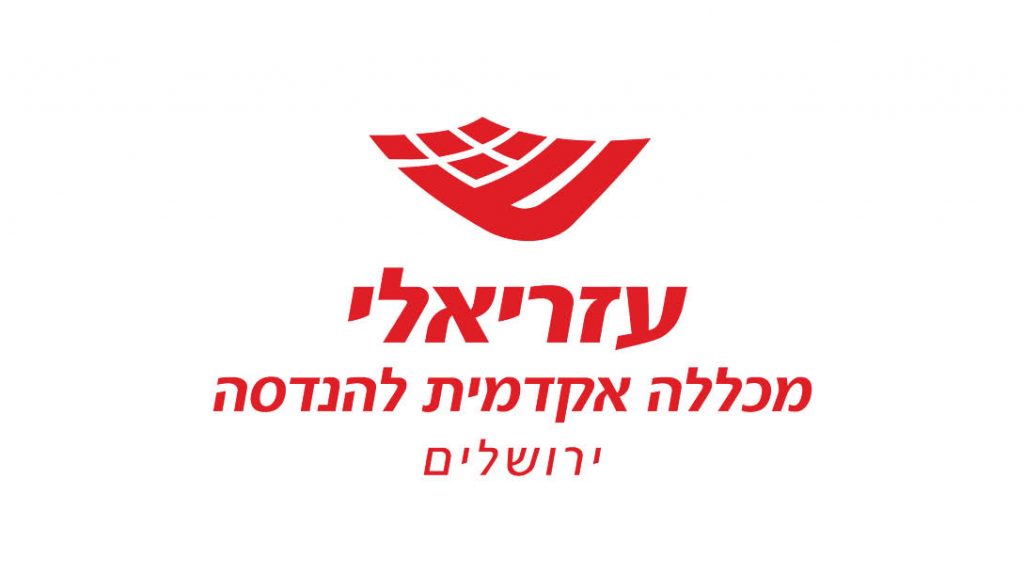 לוגו של מכללת עזיראלי