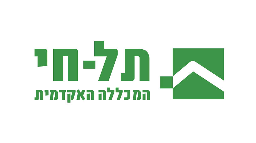 לוגו מכללת תל חי
